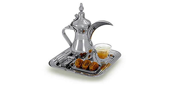 دلة القهوه السعودية Saudi Coffee