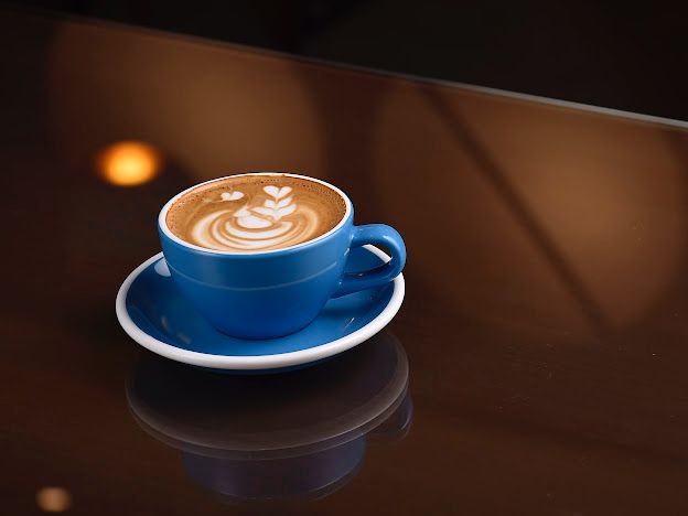 لاتيه - Cafe Latte